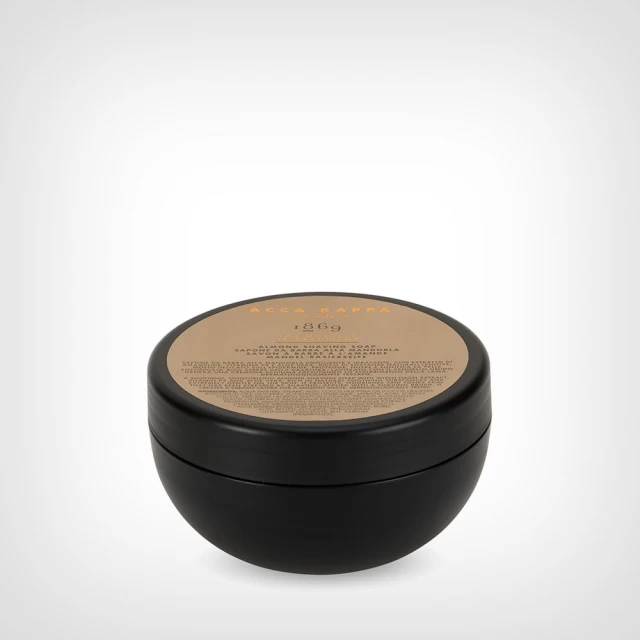 Acca Kappa 1869 Shaving Soap 200gr – Sapun za brijanje - Proizvodi za bradu i brkove