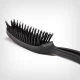 Acca Kappa Airy No. 1 Brush – 100 Nylon Bristles – Četka za najosetljivije kose - Četke za kosu