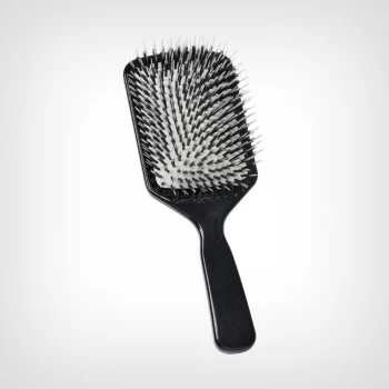 Acca Kappa Extension Paddle Brush – High Quality Plastic – Četka za raščešljavanje, punoću i sjaj