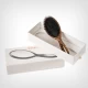 Acca Kappa Infinito – Natural Boar Bristles – Limited Edition - Četke za kosu