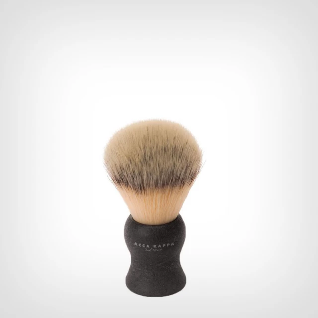 Acca Kappa Shaving Brush – Natural Style Synthetic Fibres – Četka za brijanje od sintetičkih vlakana - Proizvodi za bradu i brkove