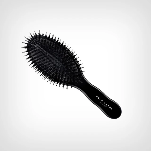 Acca Kappa Z3 Hair Extensions Brush – Četka savršena za sve tipove kose, čak i za jaku, veoma gustu kosu - Četke za kosu