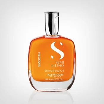 Alfaparf Semi Di Lino Smoothing Oil 100ml