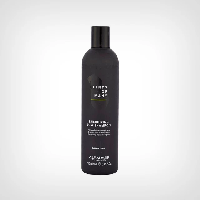 Alfaparf Blends of Many ENERGIZING LOW šampon 250ml - Black Friday akcija