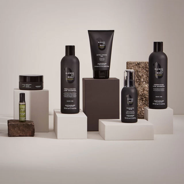 Alfaparf Blends of Many EXTRA STRONG GEL 150ml - Black Friday akcija