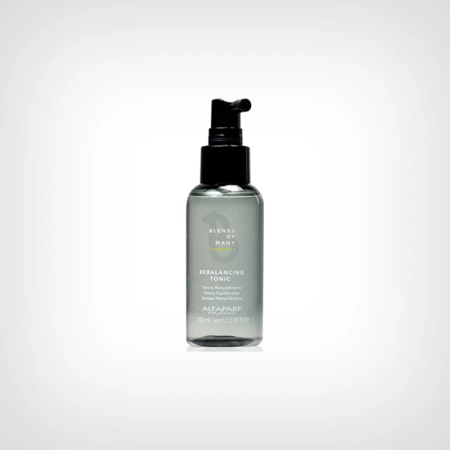 Alfaparf Blends of Many REBALANCING tonik 100ml - Perut, Gubitak kose i Masnoća