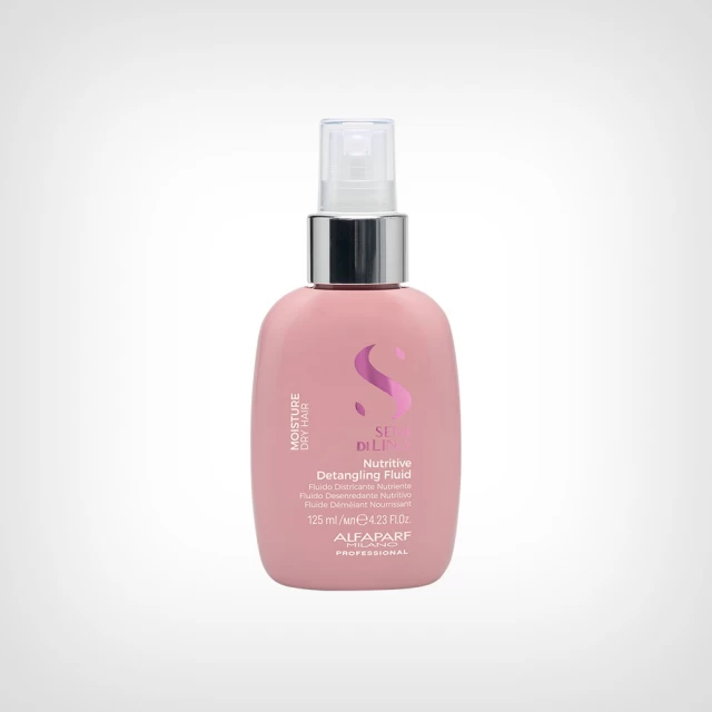Alfaparf Semi Di Lino Moisture sprej za suvu kosu 125ml - Black Friday akcija