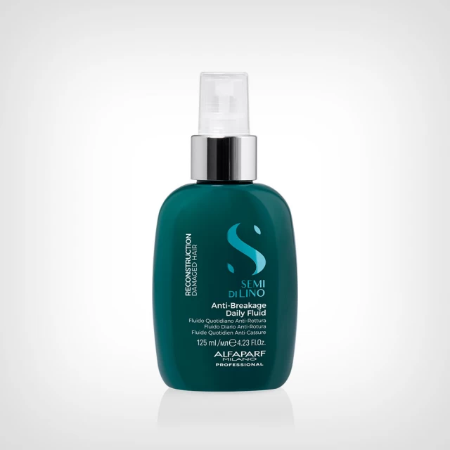 Alfaparf Semi Di Lino Reconstruction Anti-Breakage fluid 125ml - Black Friday akcija