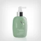Alfaparf Semi Di Lino Scalp Renew Energise Tonic 125ml - Black Friday akcija