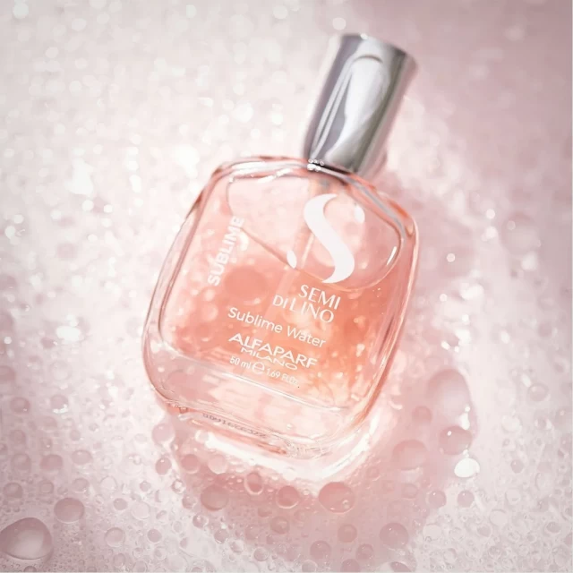Alfaparf Semi Di Lino Sublime Water parfem 50ml - Black Friday akcija
