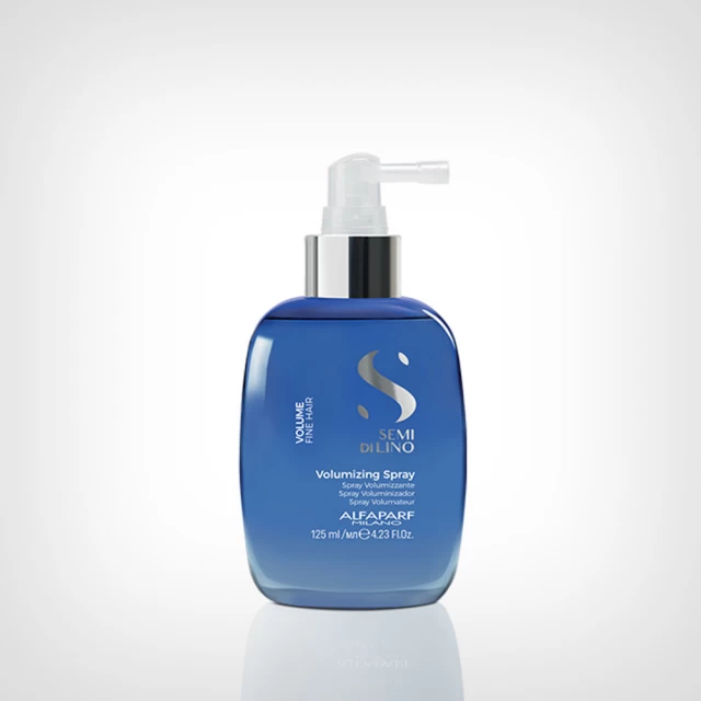 Alfaparf Semi Di Lino Volumizing sprej 125ml - Black Friday akcija