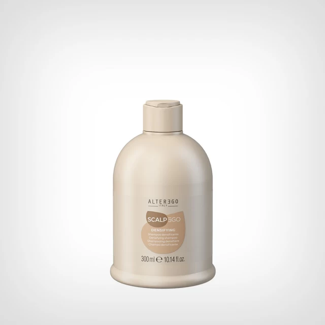 ALTER EGO ITALY Šampon za kosu SCALPEGO DENSIFYNG 300ml - Šampon za rast kose
