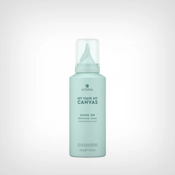 ALTERNA Canvas Shine On Defining foam 145gr