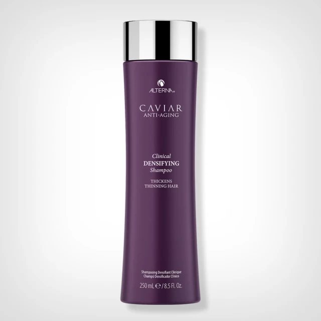 ALTERNA Caviar Clinical Densifying šampon 250ml - BELLISSIMA OUTLET