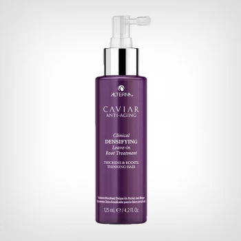 ALTERNA Caviar Densifying Leave-in Root Treatment 125ml