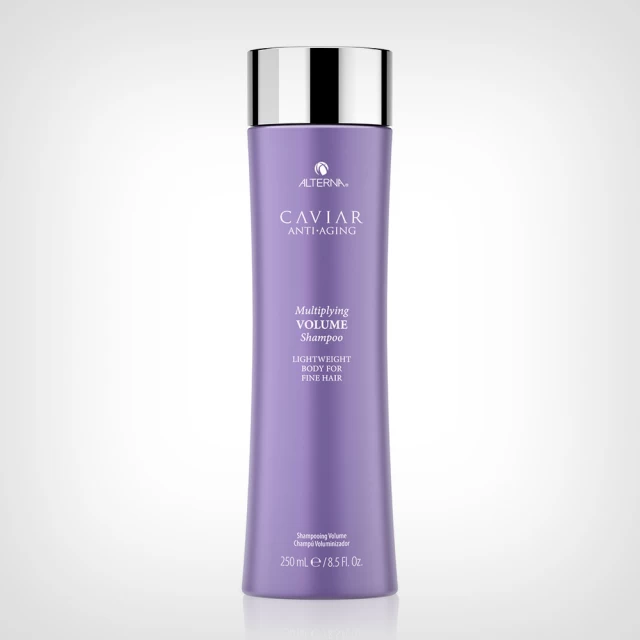 ALTERNA Caviar Multiplying Volume šampon 250ml - BELLISSIMA OUTLET
