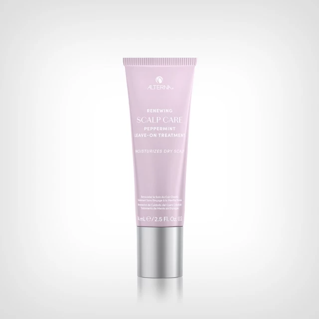 ALTERNA Caviar Renewing Scalp Care Peppermint Scalp tretman za kosu 74ml - BELLISSIMA OUTLET