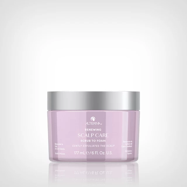 ALTERNA Caviar Renewing Scalp Care šampon i piling za kosu 177ml - BELLISSIMA OUTLET
