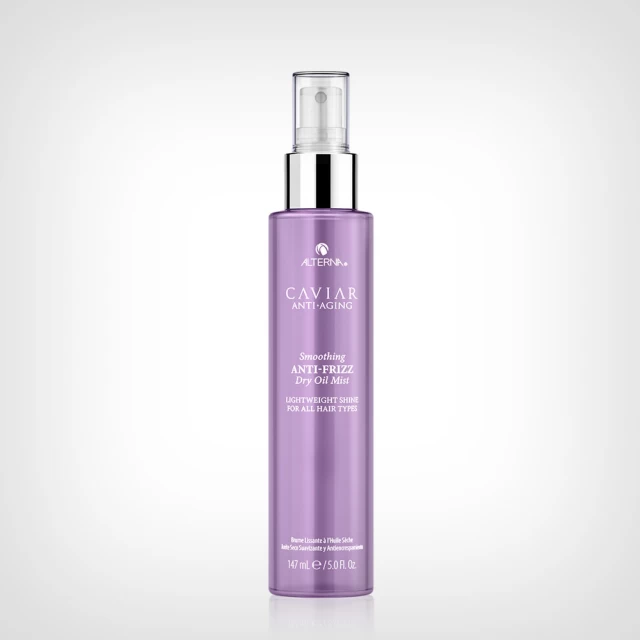 ALTERNA Caviar Smoothing Anti-Frizz Dry Oil Mist 147ml - BELLISSIMA OUTLET