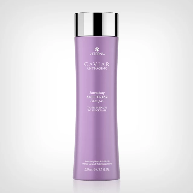 ALTERNA Caviar Smoothing Anti-Frizz šampon 250ml - BELLISSIMA OUTLET