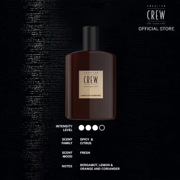 American Crew Americana Fragrance 100ml