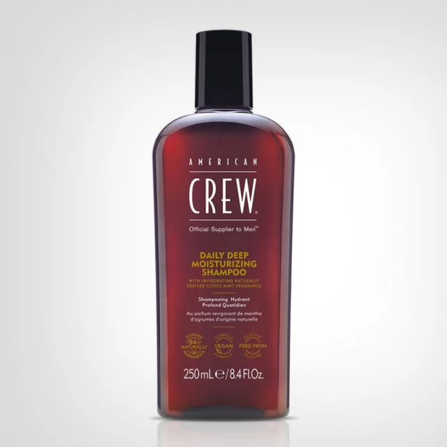 American Crew Daily Deep Moisturizing šampon - Akcijska ponuda meseca