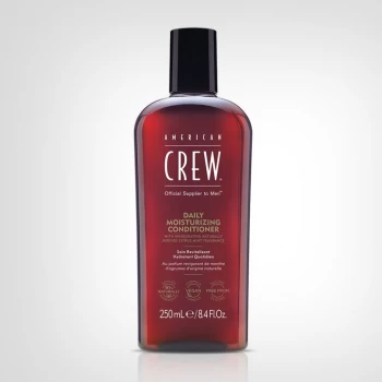 American Crew Daily Moisturizing kondicioner
