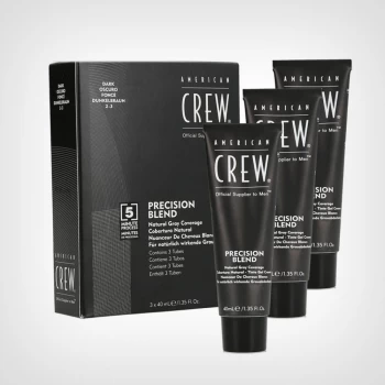 American Crew Precision Blend 3x40ml