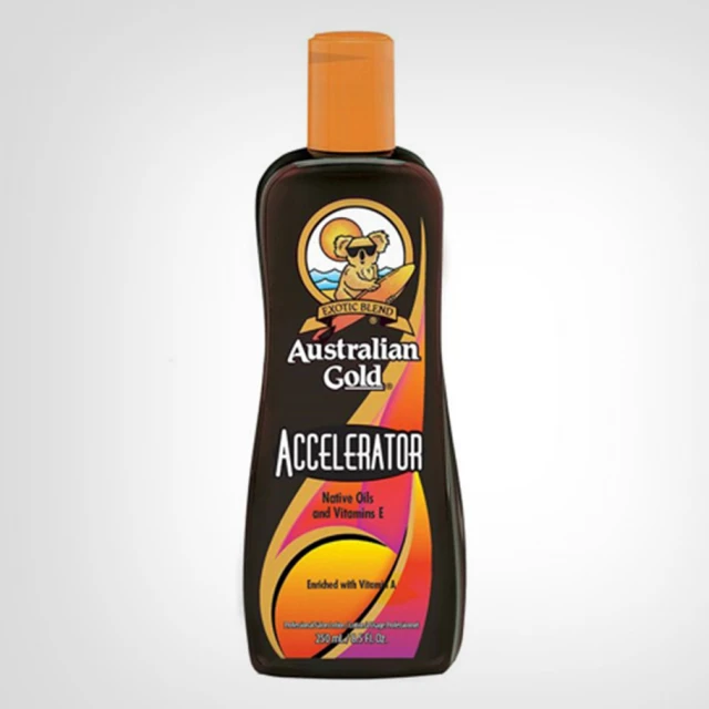 Australian Gold Accelerator 250ml - Kreme i buteri za telo