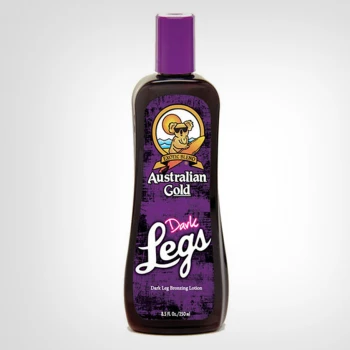 Australian Gold Dark Legs 250ml