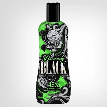 Australian Gold Deviously Black 250ml