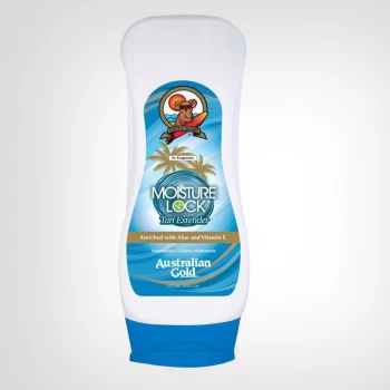 Australian Gold Moisture Lock 237ml