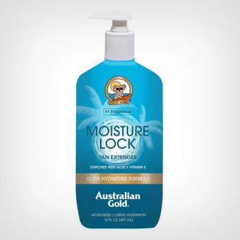 Australian Gold Moisture Lock Tan Extender 473ml