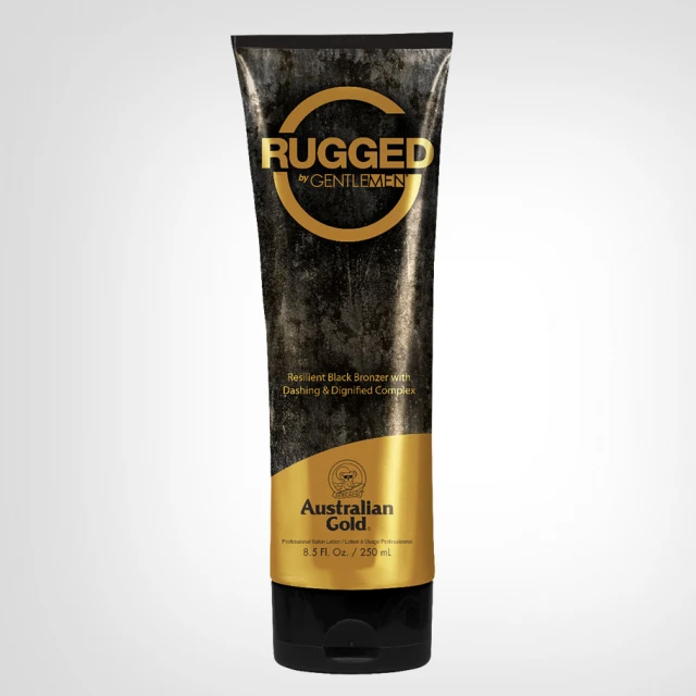 Australian Gold Rugged By Gentelmen 250ml - Kreme i buteri za telo