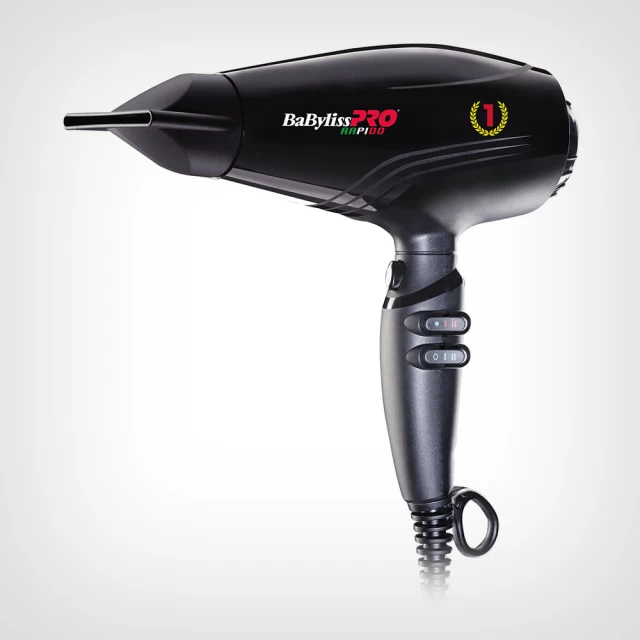 Babyliss fen za kosu RAPIDO ULTRALIGHT - Fenovi za kosu