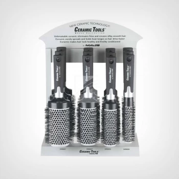 Babyliss keramičke četke za kosu