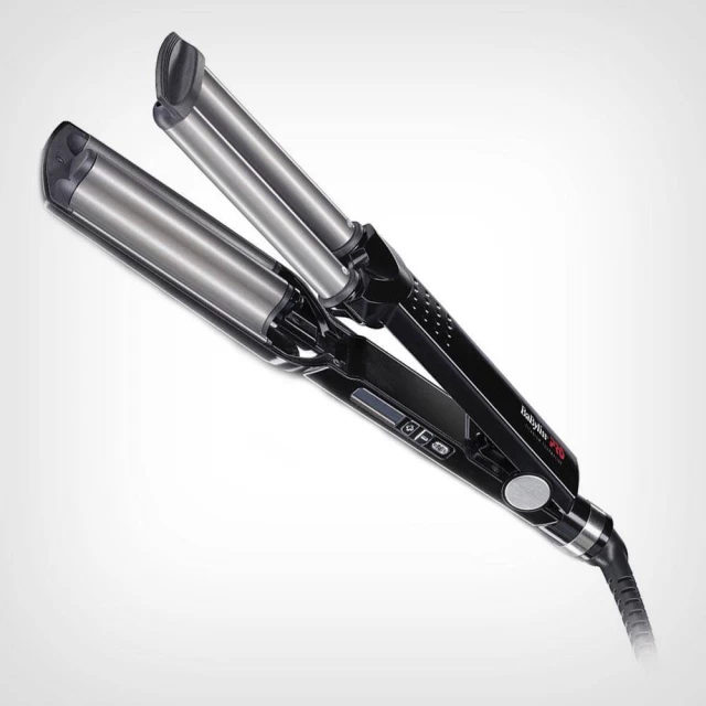 Babyliss presa za kosu IONIC 3D WAVER - Prese i uvijači za kosu