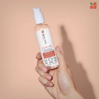 Biolage All-In-One Multi-Benefit Oil 125ml - višenamensko ulje za kosu
