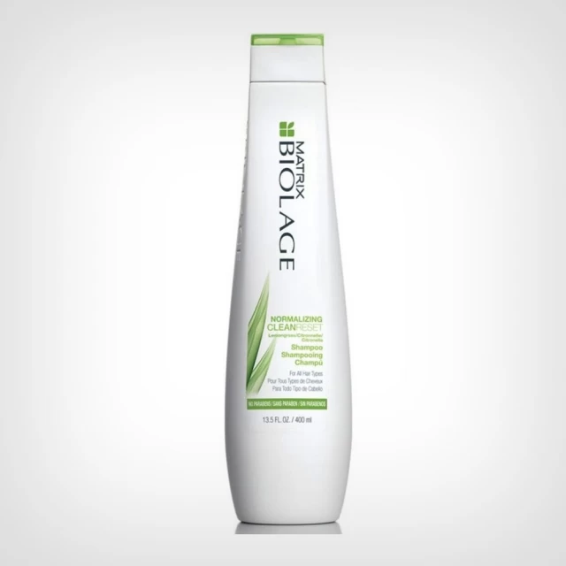 Biolage Cleanreset Normalizing šampon za ravnotežu 250ml - Pravilna nega kose