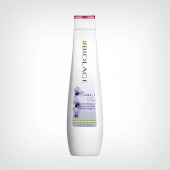 Biolage ColorLast Purple Shampoo with Fig & Orchid 250ml 