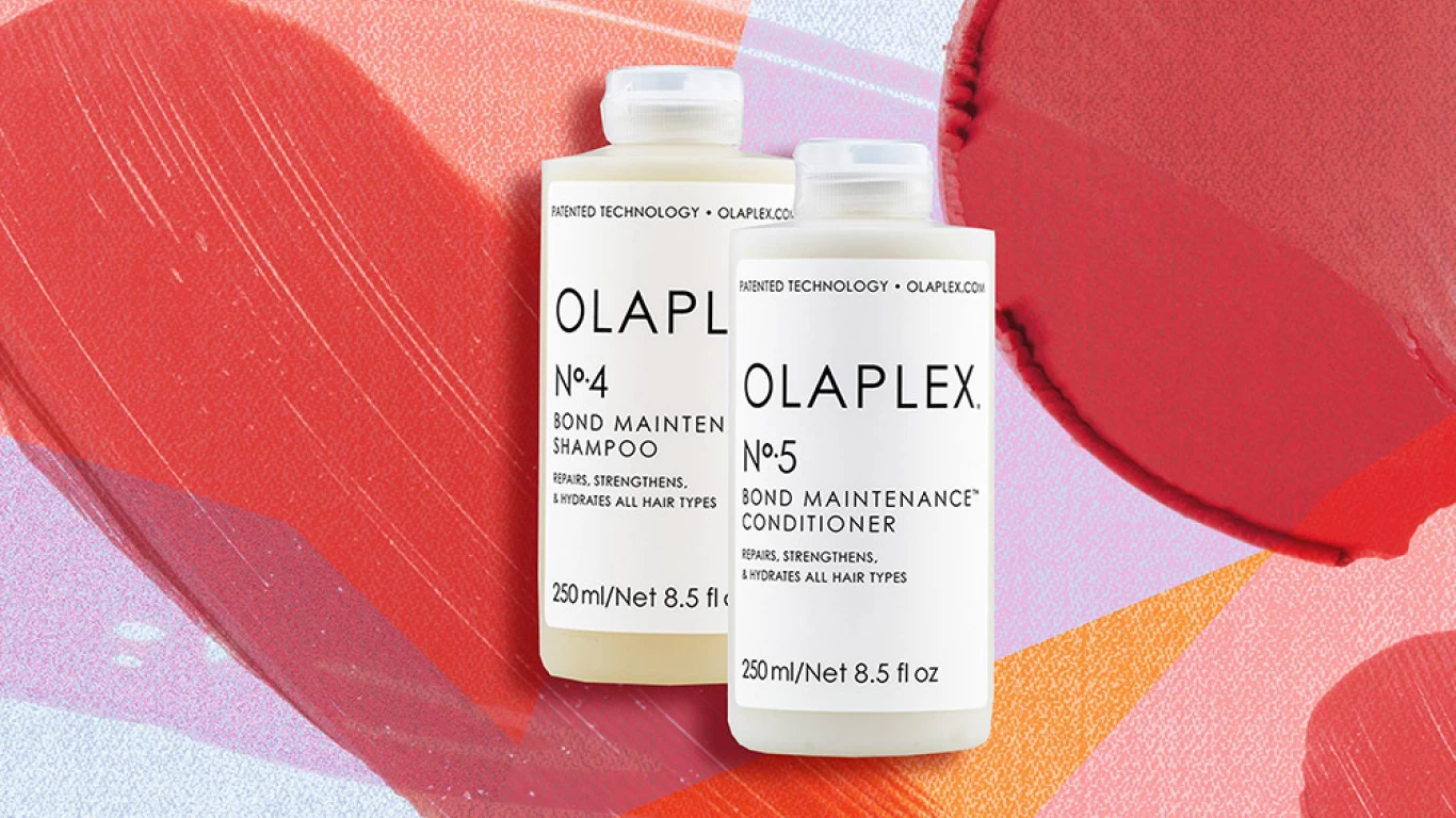 OLAPLEX No.4 I No.5, ŠTA, KAKO I ZAŠTO?