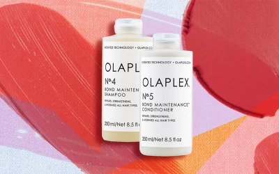 OLAPLEX No.4 I No.5, ŠTA, KAKO I ZAŠTO?