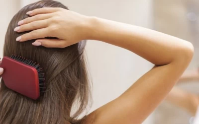 KOSA VEZANA U ČVOR – ALI NE VAŠOM VOLJOM! KAKO JE RASPERTLJATI, A DA JE NE OŠTETIMO?