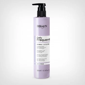 Dikson Daily Frequent Use kondicioner - kondicioner za čestu upotrebu