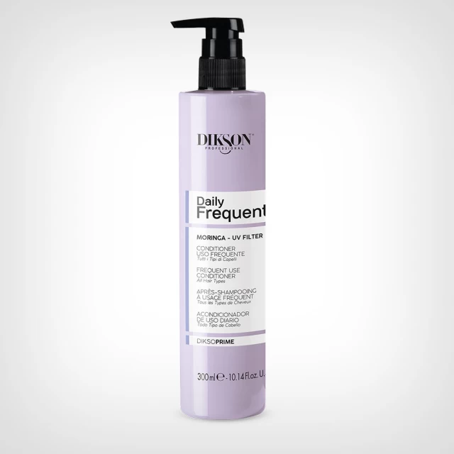 Dikson Daily Frequent Use kondicioner - kondicioner za čestu upotrebu - Kovrdžava kosa