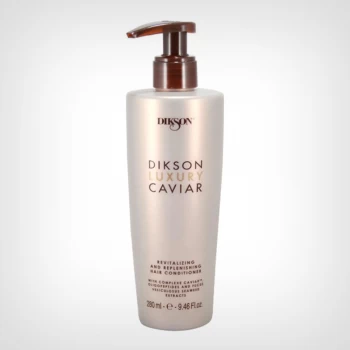 Dikson Luxury Caviar Green kondicioner - prirodni kondicioner za podmlađivanje kose