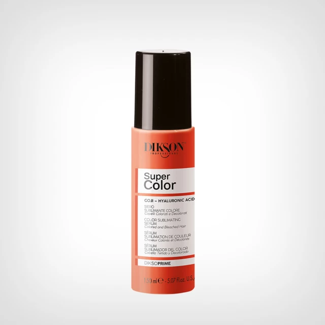Dikson Super Color Sublimating Serum - serum za bojenu kosu 150ml - Ulja za kosu