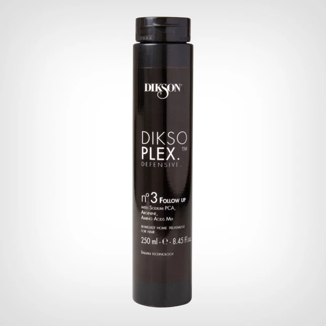 Dikson DiksoPlex 3 Follow Up - tretman za održavanje optimalnog nivoa hidratacije 250ml - Nega farbane kose