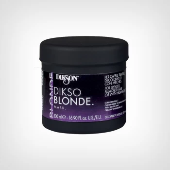 Dikson Dikso Blonde maska 500ml
