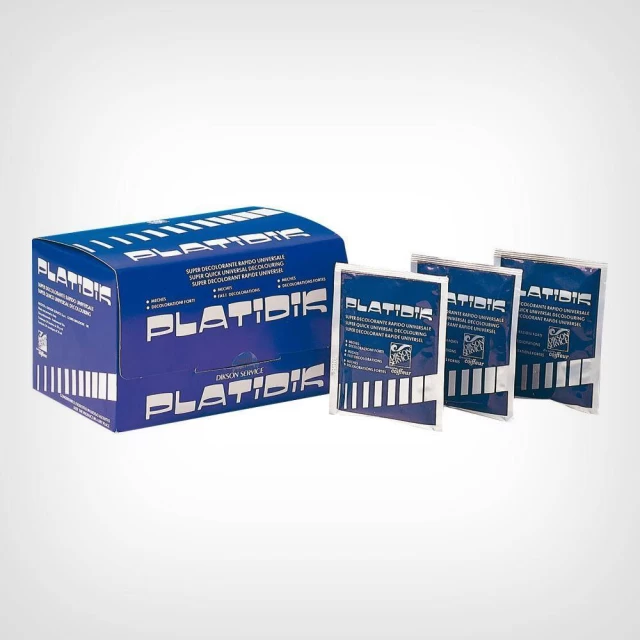 Dikson Platidik blanš u kesicama 35gr - Koloracija
